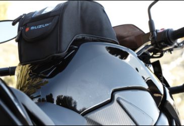 Tankskydd transparent GSR750