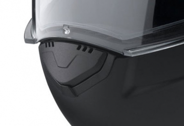 Schuberth C3 Pro Ventilationsknapp haka