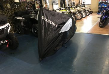 Suzuki Kapell