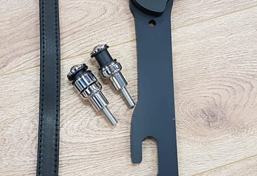 Väskstag Lejonkulan