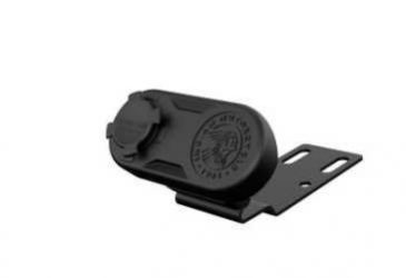 Indian Touring Fäste för telefon