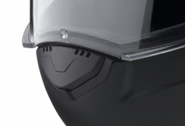 Schuberth C3 Basic / R1 Ventilationsknapp haka