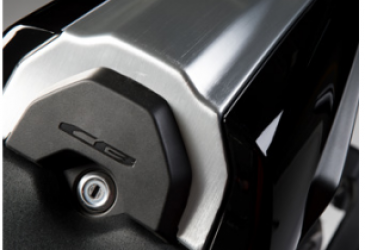 Single Seat Cowl CB1000R