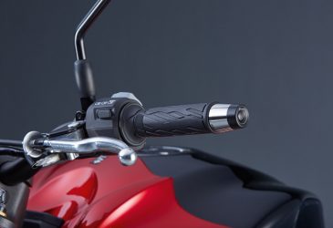 Suzuki Sliders / Styrvikter GSX-S 1000