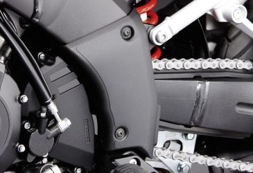 Suzuki Ramskyddsfilm DL 1000