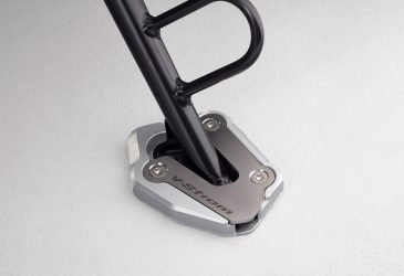 Suzuki Stödplatta DL 650