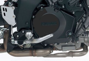 Suzuki Nötningsskydd kopplingskåpa DL 1000
