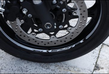 Fälgstripes GSR750