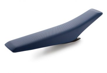 Husqvarna Dyna 20mm högre 2017-
