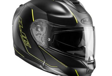 HJC R-PHA Max Evo Dorgon Gu