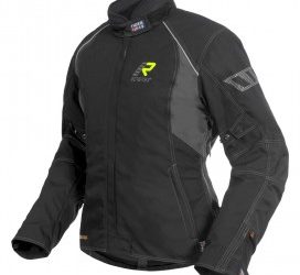 Rukka Salli Grå Dam