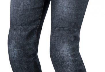 Alpinestars Charlie Oscar Line Raw Indigo Jeans
