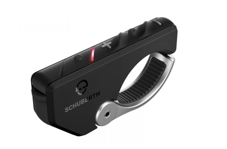 Schuberth SRC Fjärrkontroll