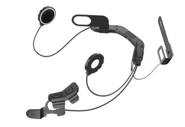 Schuberth Intercom