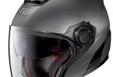 Nolan N40-5 Special Graphite