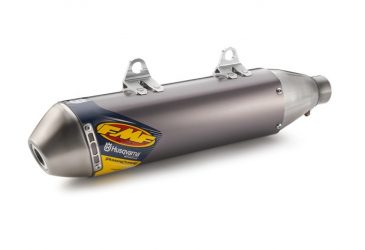Husqvarna FMF Powercore 4 Ljuddämpare