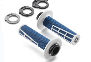 Husqvarna Lock-on Grips Set FC/TC/TX