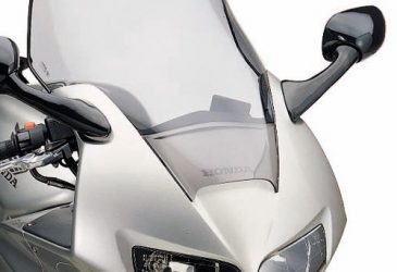 Givi Vindruta Rökfärgad Honda VFR 800