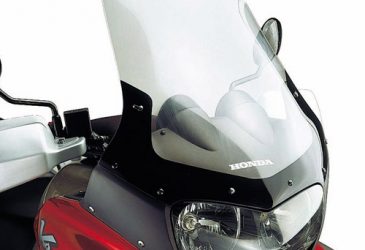 Givi Vindruta Rökfärgad Honda XL 1000V Varadero (99-02)