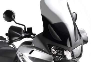 Givi Vindruta Rökfärgad Honda XL 1000V Varadero / ABS (03-12)