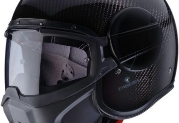 Caberg Ghost Carbon