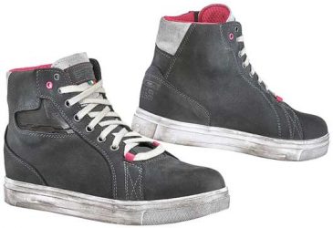 Stövel TCX Street ACE WP Lady