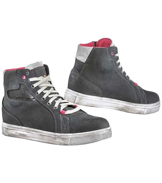 Stövel TCX Street ACE WP Lady