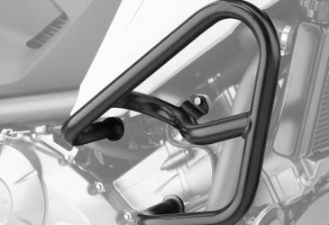 Givi Motorbågar Honda NC700/750