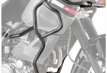 Yamaha Motorbåge Givi
