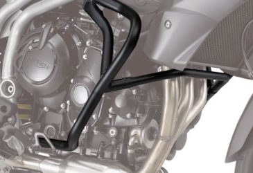 Triumph Motorbågar Givi