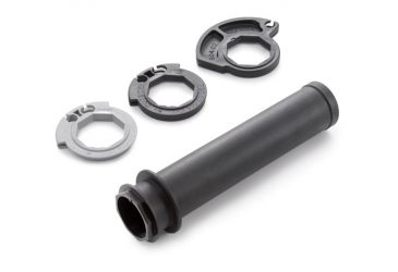 Husqvarna Throttle Twist Handtag