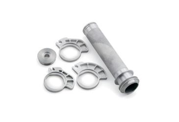 Husqvarna Quick-turn Throttle Cam-System