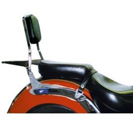 Yamaha Sissybar Givi