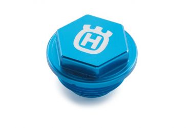 Cylinderlock Bakre broms Husqvarna