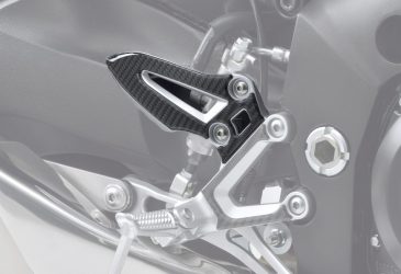 Heel-guards skydd Suzuki