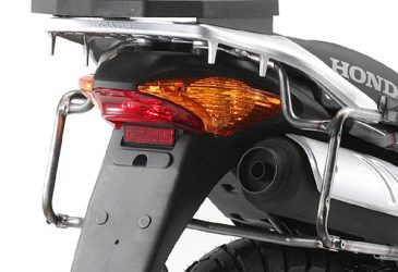 Topboxhållare Honda Monokey Givi E213