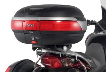 Givi Pakethållare Honda Monokey XL 1000V