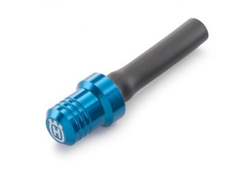 Factory fuel tank cap vent Husqvarna