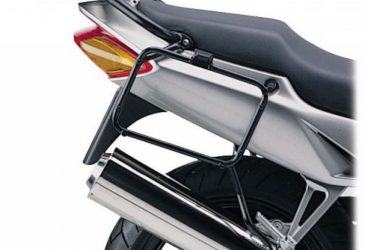 Honda Sidoväskhållare Monokey Givi