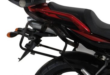 Yamaha Sidoväskhållare Monokey Givi