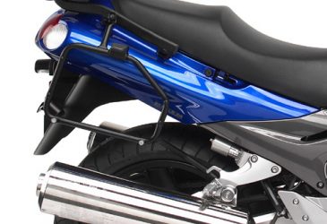 Kawasaki Sidoväskhållare Monokey Givi