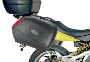 Givi Sidoväskhållare Monokey V35 Kawasaki (05-08)