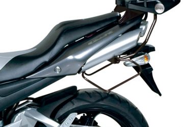Givi Pakethållare Monolock Suzuki GSR 600