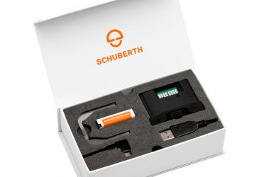Schuberth Intercom SRC sc1