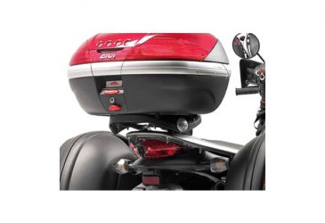 Givi Pakethållare Monolock Honda XL700V Transalp