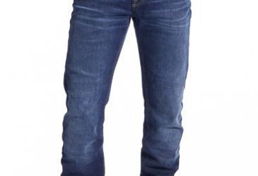 Jeans Rokker Rokkertech