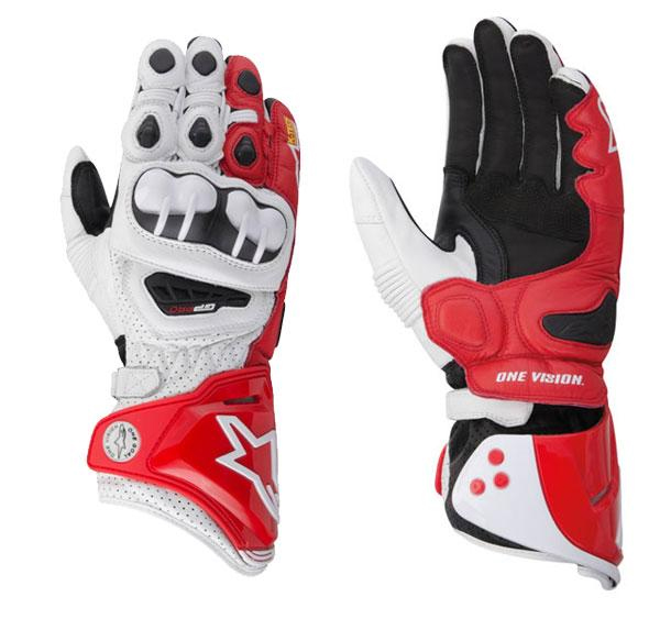 Handske_Alpinestars GP Pro