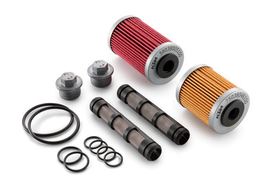 Servicekit Husqvarna KTM