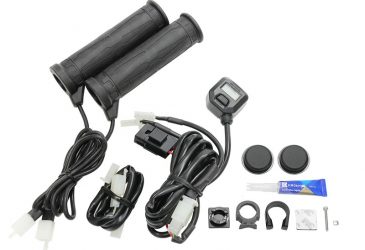 Hyper Hot grips 22mm 5-4196