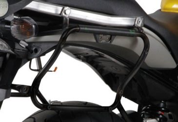 Givi Sidoväskhållare Monokey V35 Honda Hornet 600